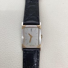 Yves Saint Laurent Quarzuhr