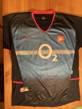 2002/03 FC Arsenal London