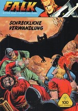 Falk Nr. 100 - Hansrudi