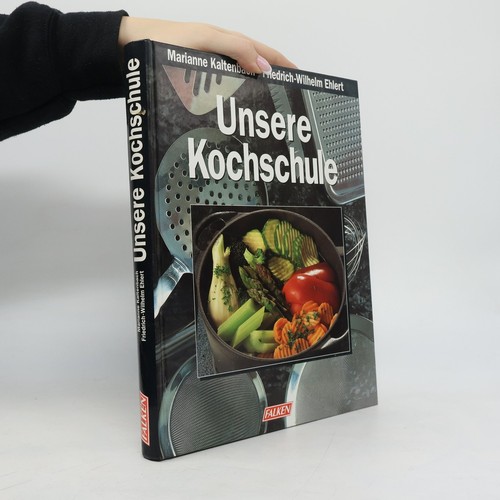 Unsere kochschule - unsere, | 