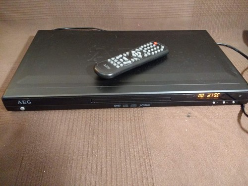 Aeg dvd 4534 - aeg,