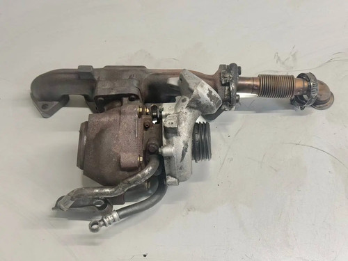Turbolader turbo bmw - turbo, 320d
