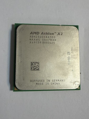 1pc amd athlon - athlon, 64x2