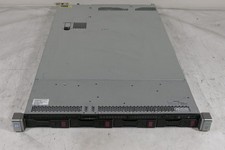 HP Proliant DL360 G9 4LFF 2x