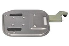 Ölfilter, Automatisiertes