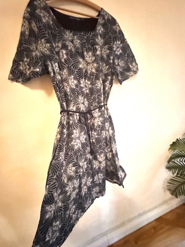 Gudrun sjöden kleid - xl,
