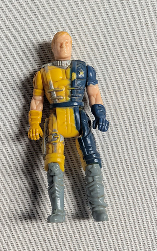 Kenner 1985 k - kenner, mask