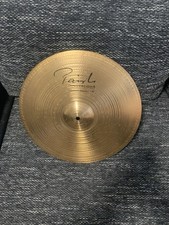 paiste signature crash 16