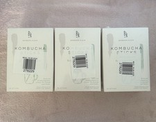 BK by Barbara Klein Kombucha