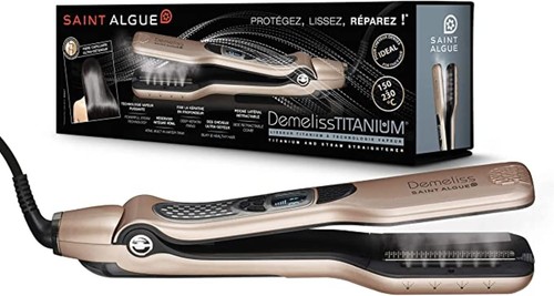 Demeliss titanium saint algue - demeliss,