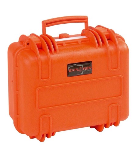 Explorer case schutzkoffer - explorer,