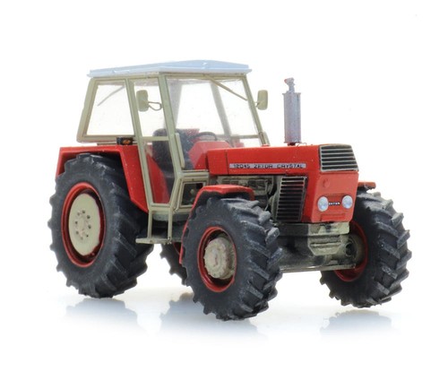 Zetor 12045 traktor artitec - tt,