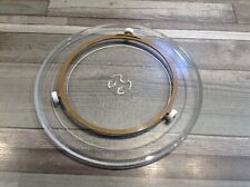 Siemens Bosch Mikrowelle Drehteller + Drehkreuz  Glasteller 26,0 cm Durchmesser