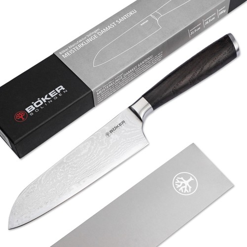 Böker meisterklinge damast - meisterklinge,