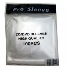 300 SLEEVE MIT LASCHE FOLIEN