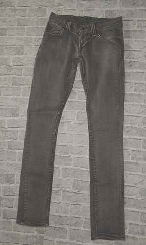Levi strauss co jeans - strauss, &