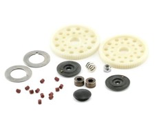 Traxxas Slipper Set TRX4615 Nitro Rustler, Nitro Slash, Nitro Sport, T-Maxx Clas