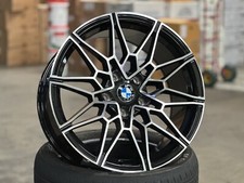 4 Felgen Neu 19'' Für New BMW