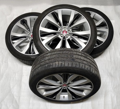 Jaguar pace helix 22 - jaguar, f-pace