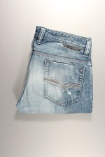 Herren Jeans Diesel Safado Regular Slim Straight Aktuelle Gr. W32 L34 D395