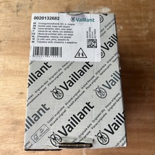Vaillant Umschaltventil -