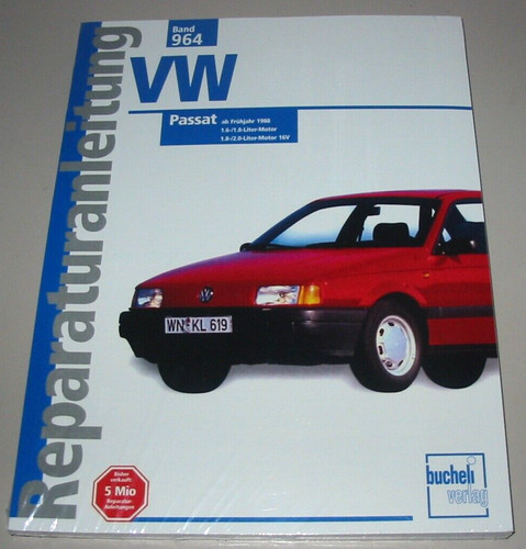 Reparaturanleitung passat - reparaturanleitung,