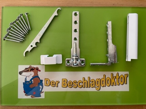 Siegenia aubi ecklager - siegenia-aubi, eb