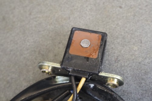 Pulse generator coil pulsing - pulse, coil-pulsing