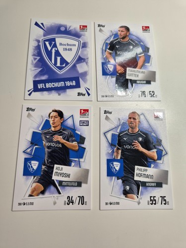 2025 topps match - topps, attax