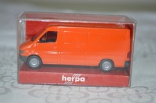 Herpa 1:87 Mercedes Sprinter