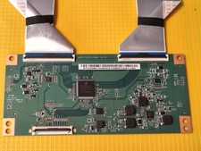 T-CON  CCPD-TC575-009 V1.0 X