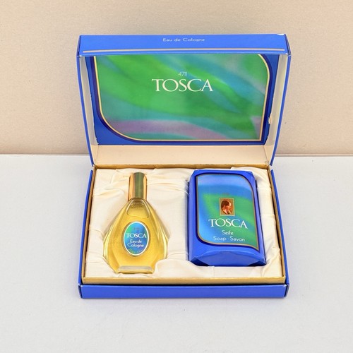 4711 tosca eau cologne - de, +