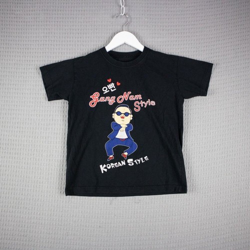 Gangnam style kpop psy baby - psy,
