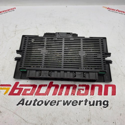 Steuergerät fussraummodul - steuergerät,