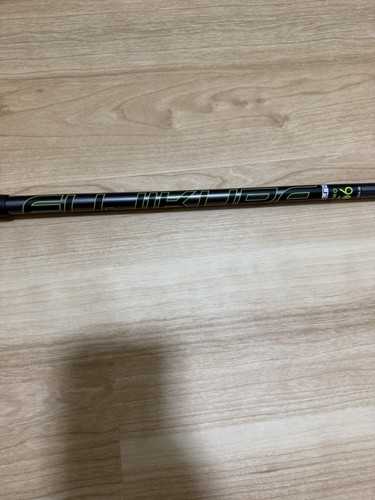 Fujikura pro flex driver - pro, 56