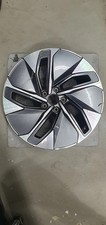 1x Alufelge 19 Zoll 8.0" 5x112 45ET 11A601025M VW Id.5 Id.4 Rim Wheel