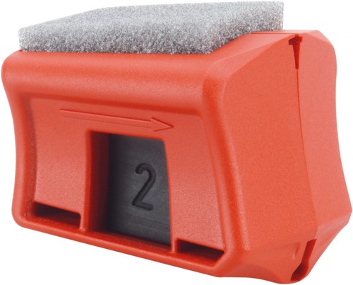 Dual cut wischblattschneider - dual.cut,