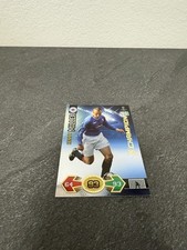 Panini Super Strikes Champions League 09/10 2009/2010 CHAMPION Miller