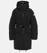 MONCLER Daunen Mantel