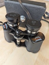 Fernglas . tasco fully coated