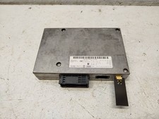 Audi Q7 4L 2008 Bluetooth