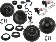 JBL Lautsprecher Set für VW