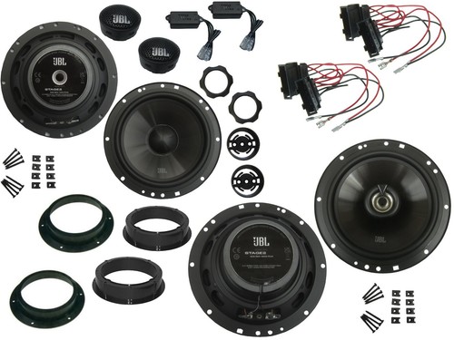 Jbl lautsprecher set - jbl, für
