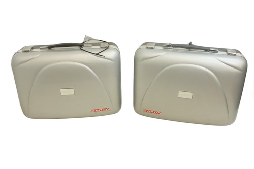 Saddlebags taschen - saddlebags,