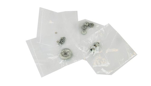 Amewi diff zahnrad set metall - set,