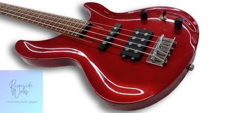 Aria pro bass - pro, ii
