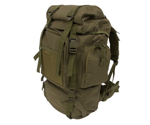 Rucksack tactical 65 l - us,