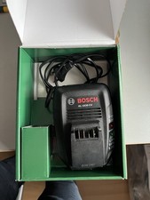 Bosch Ladegerät Al 1830 CV Ladestation
