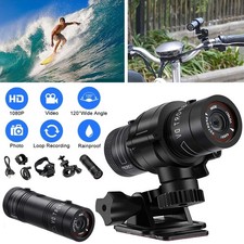 1080P HD Mini Action Cam Sport Kamera Fahrrad Helm Video Kamera Video Camcorder