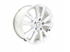1x Alufelge 18 Zoll 8.0" 5x130